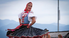 Folklórny festival Východná sa tento rok neuskutoční