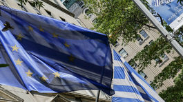 Grécky minister obrany upozornil EÚ a NATO na zadržanie dvoch vojakov v Turecku