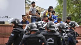 Migrantov sa v Gabčíkove obávajú, spisujú petíciu