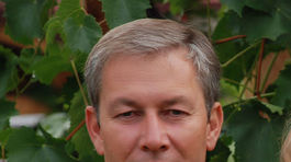 Aj pod Vihorlatom tečie Dunaj