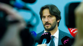 Kaliňák: Predsedníctvo bude pri migrácii promotérom pozitívnej agendy