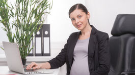 Kedy povedať v práci, že ste tehotná