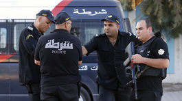 Vrah z pláže sa zrejme cvičil medzi teroristami