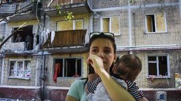 OSN zvýši potravinovú pomoc pre ľudí na východe Ukrajiny