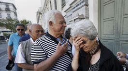 Tsipras je optimista, po referende sa vraj dohodne do 48 hodín