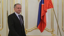 Kiska požičal peniaze firmám, nepovedal akým