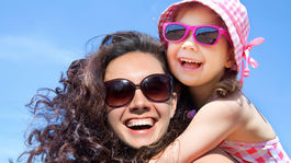 Letné horúčavy. Ako ich v zdraví prežiť?