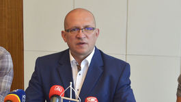 Popradský primátor Švagerko je pripravený odstúpiť, šoféroval opitý