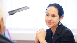 Lucia Kurilovská