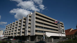 O exekúcii Najvyššieho súdu rozhodne Okresný súd