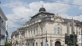 Slovensko v premiére povedie úniu