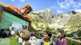 Voda, hory, atrakcie, taká môže byť letná dovolenka doma