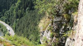 Situácia s bralom v Strečne je vážnejšia, ako sa predpokladalo