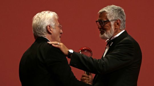 50.ročník MFF v Karlových Varoch - Jiří...