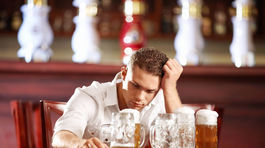 V horúčavách je alkohol za volantom dvojnásobne nebezpečný