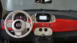 Fiat 500 - 2016