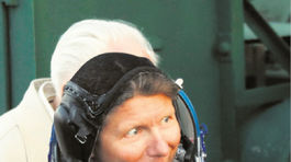 Padalka je novým vesmírnym rekordmanom