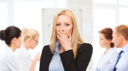 Nepríjemné situácie v zamestnaní. Ako ich riešiť?