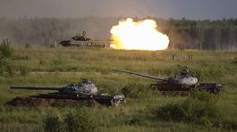 Kyjev a proruskí separatisti potvrdili dohodu, otáznik visí nad jej plnením