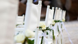 Šéf a kolegovia na vašej svadbe. Áno či nie?