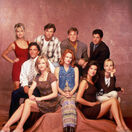 TV Melrose Place