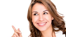 Ona je super! A čo ju radí do tejto kategórie žien?