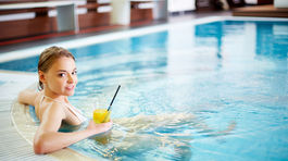 V lete príde vhod wellness či kúpalisko (prehľad vybraných stredísk)