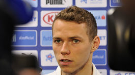 Ach, tie krížne prihrávky! Dudov tréner upozornil na chybu mladého Slováka