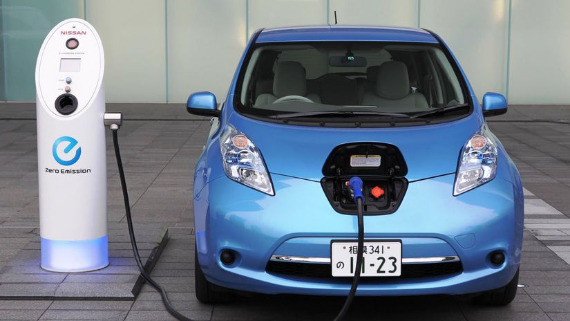 Podpora rozvoja elektromobility má na Slovensku...