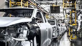 Renault a Nissan vyrobili 250 000 elektromobilov. Malo to byť 6x viac