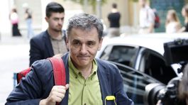 Gréckym ministrom financií je hlavný vyjednávač Tsakalotos