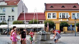 Horúčavy sa ešte nekončia, ochladí sa až vo štvrtok