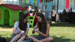 Páľav bude pribúdať