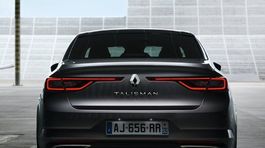 Renault Talisman - 2016