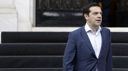 Tsipras letí do Bruselu s návrhmi, ktoré veriteľov nepotešia