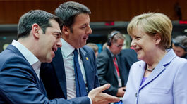 Grécko ťažko hľadá v Európe spojencov