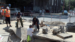 Horúčavy znižujú pracovný výkon. Bude raz riešením siesta?