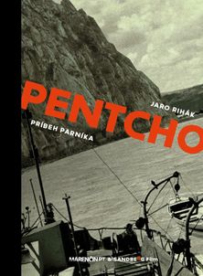 Jaro Rihák: Pentcho   