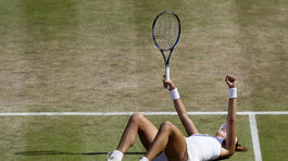 Španielske prekliatie prelomila venezuelská rodáčka, Serena sa trápila