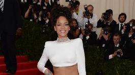 Nenásytná Rihanna! Už nie je iba speváčkou 