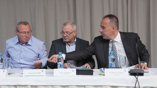 Švehla, Koval, Nemeček