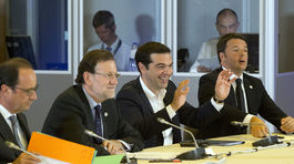 V nedeľu bude summit EÚ, Grécko má dovtedy čas na posledný návrh