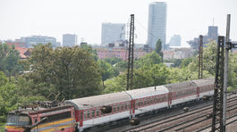 Vládni analytici odporúčajú Železniciam SR opatrenia, ktoré im ušetria milióny