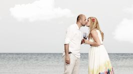 Prvý krok k zdravšiemu životnému štýlu? Napríklad dovolenka