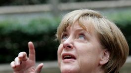 Merkelovej CDU/CSU má najnižšiu podporu za päť rokov