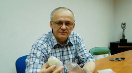Profesor Pavol Alexy