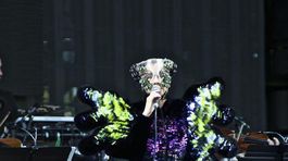 Hudobné tipy Pohody