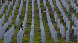 Bosna Srebrenica