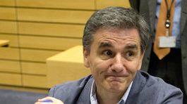 Skončí sa s Tsakalotosom grécke taktizovanie?