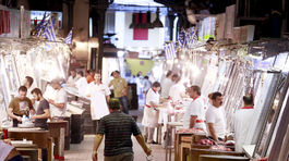 Grécke banky do pondelka neotvoria